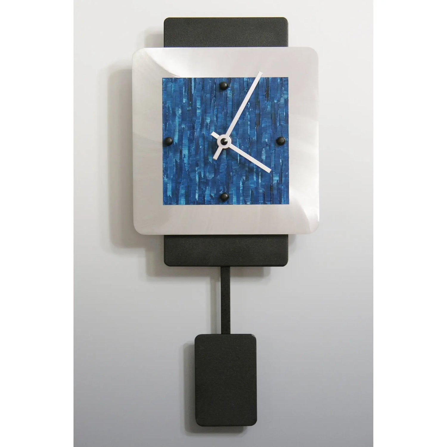 Linda Lamore Hand Painted Clocks