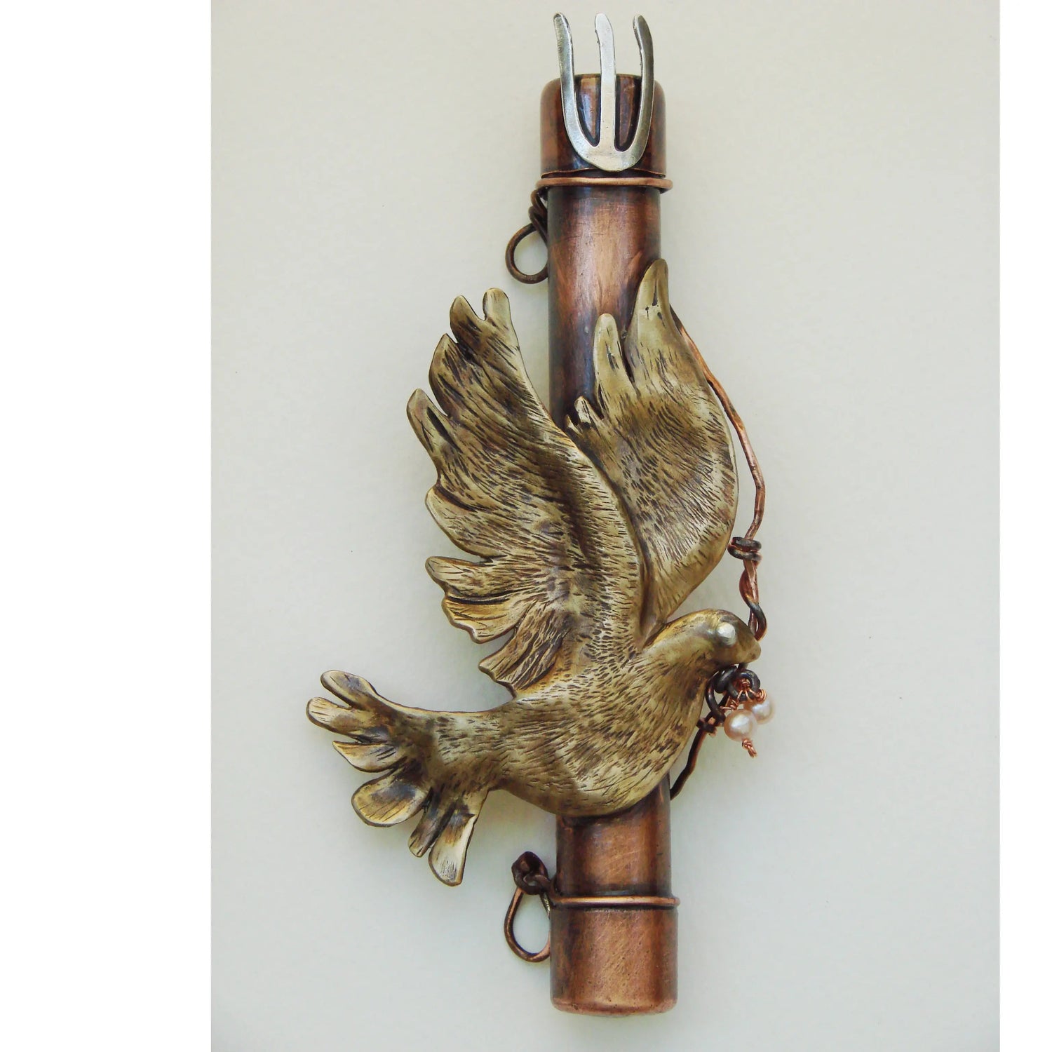 Sherri Cohen Design Jewelry & Judaica