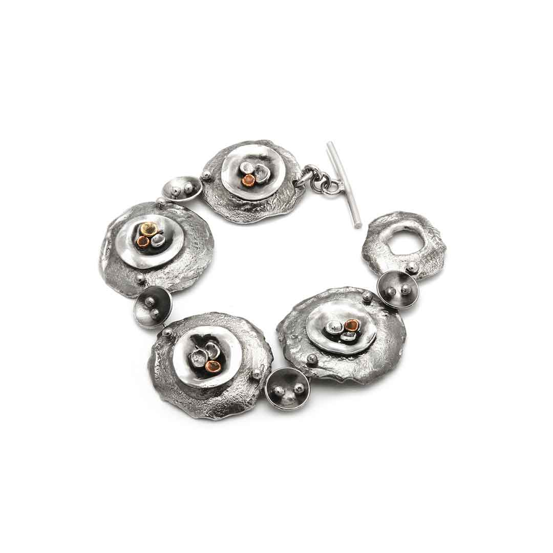 Tamara Kelly Designs, Wearable Art Jewelry