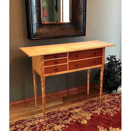Furniture, Artistic, Artisan-Crafted, Handmade Furniture