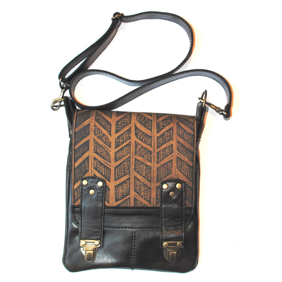 Urban Gypsy Design, Handbags, Christina Hankins