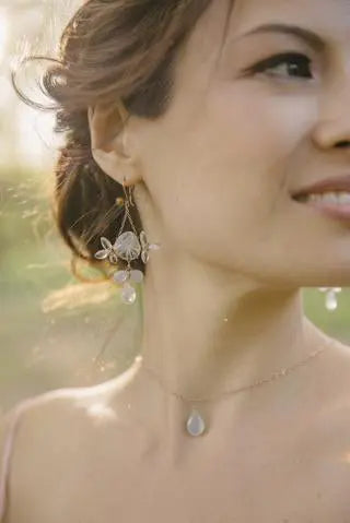 Vannucci Jewelry, Justine