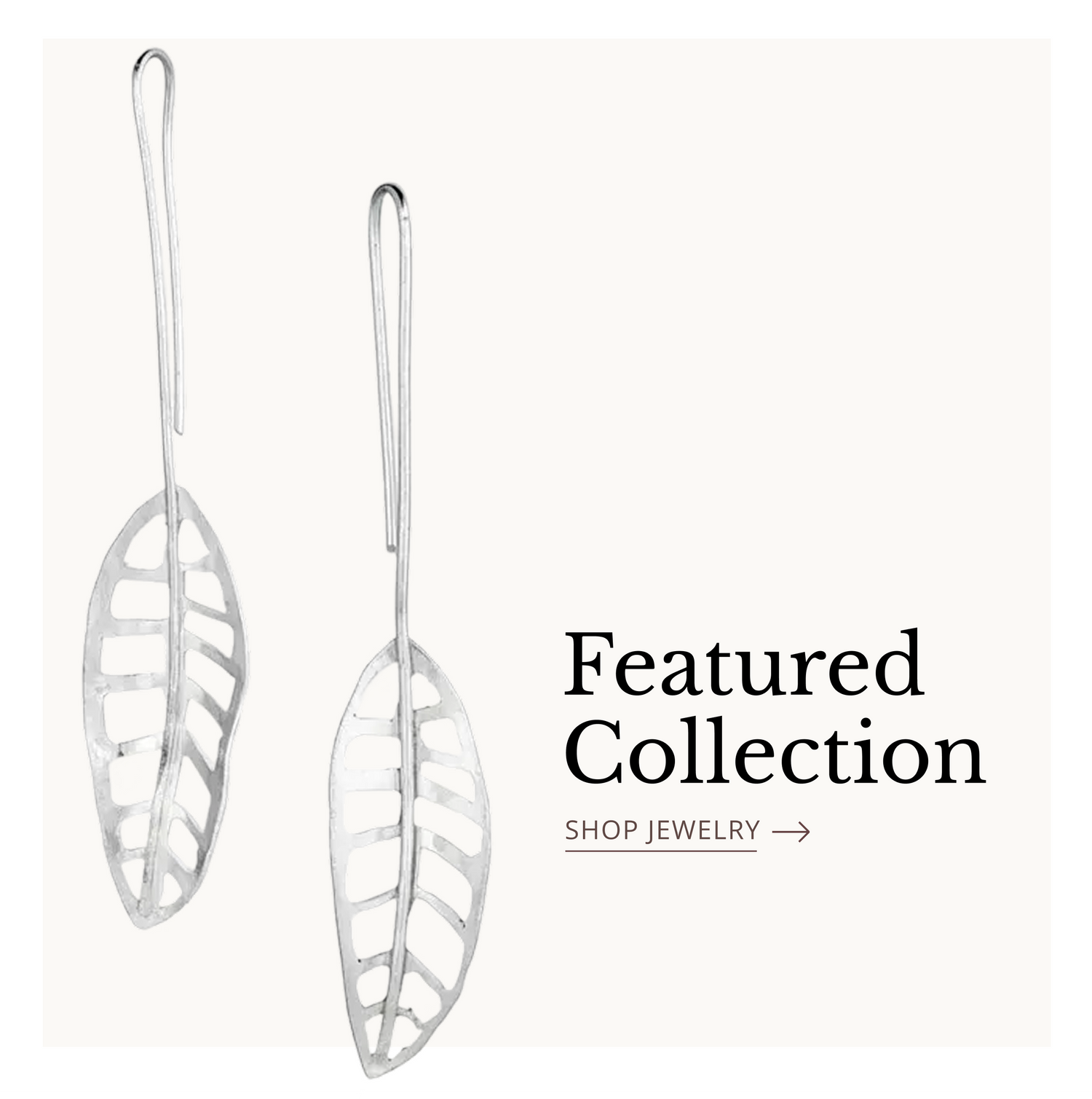 Artistic Handmade Jewelry by American Artisans