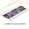 Amalia Flaisher Lavender fields Challah Tray