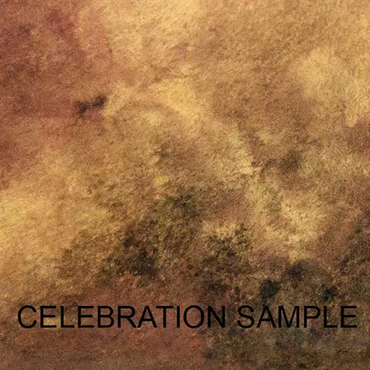 Amalia Flaisher  Celebration Colorway