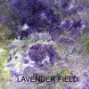 Amalia Flaisher Lavender Field Color Wau