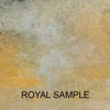 Amalia Flaisher Royal color Way