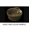 Anne Scarpa McCauley Aged Vine Color Sample