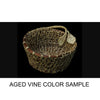 Anne Scarpa McCauley Aged Vine Sample