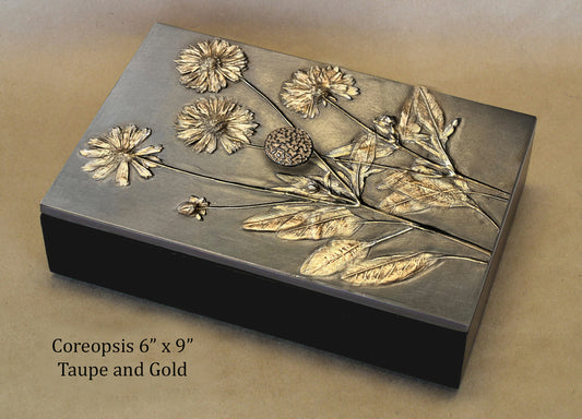 Coreopsis Box