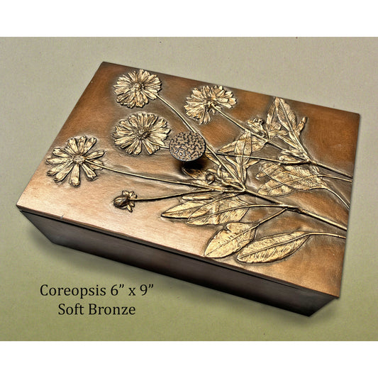 Coreopsis Box