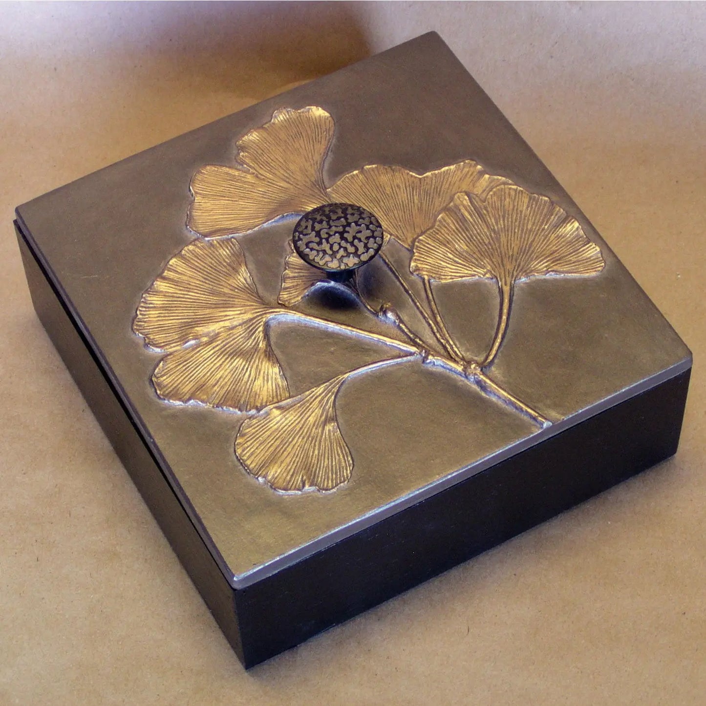 Gingko Box Blindspot Mirrors