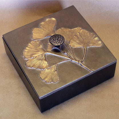 Gingko Box Blindspot Mirrors