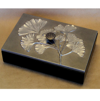 Blindspot Gingko box 6 x 9