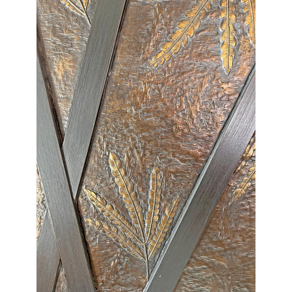 Ironwood Wall Art Panel