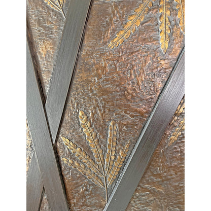 Ironwood Wall Art Panel