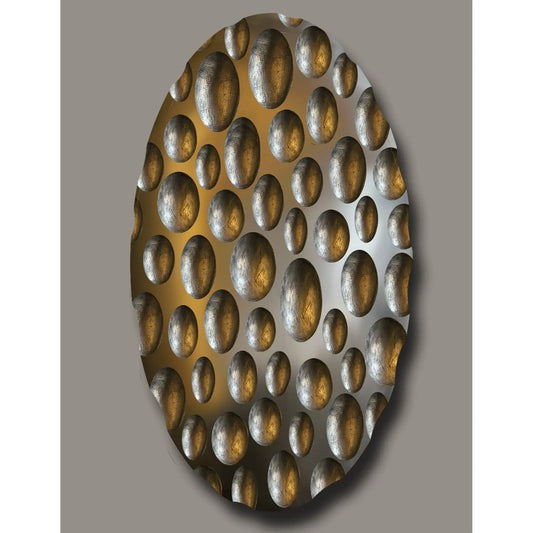 Debra Childress Cellular Wall Art