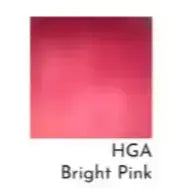 HGA Bright Pink