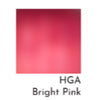 HGA Bright Pink