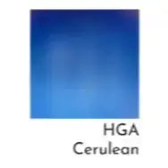 HGA Cerulean