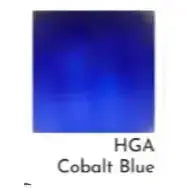 HGA Cobalt Blue