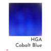 HGA Cobalt Blue