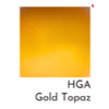 HGA Gold Topaz