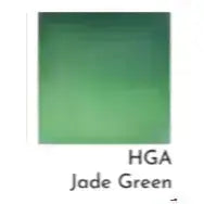 HGA Jade Green