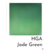 HGA Jade Green