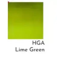 HGA LIMe Green