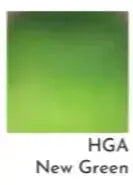 HGA New Green