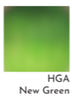 HGA New Green