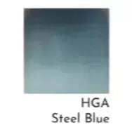 HGA Steel Blue