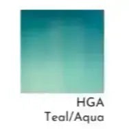 HGA Teal-Aqua