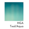 HGA Teal-Aqua