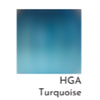 HGA Turquoise