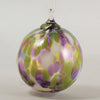Glass Eye Classic Water Lily Ornament