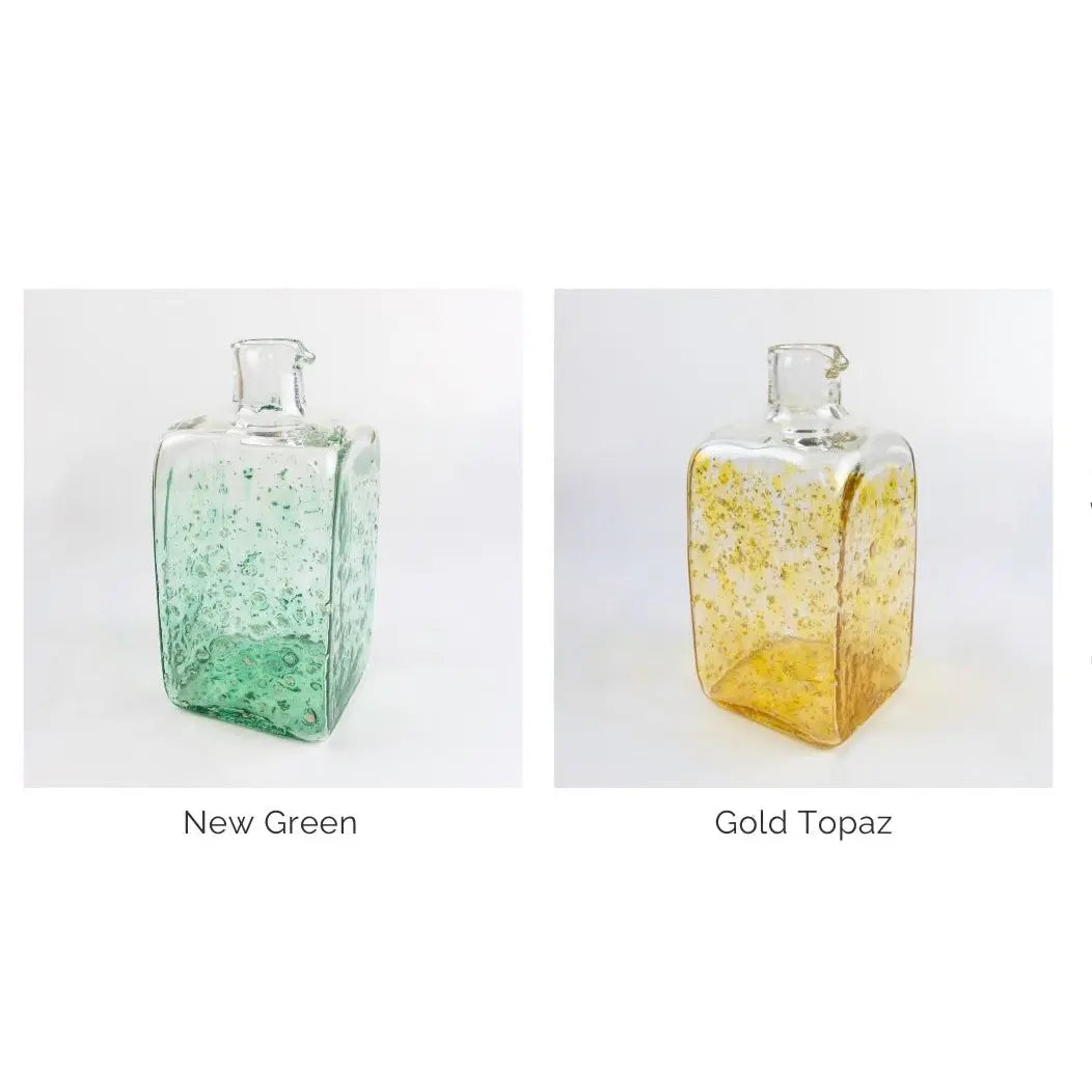 HGA Whiskey Jugs with Spouts