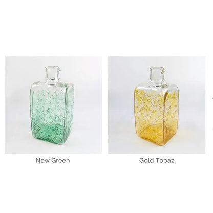 HGA Whiskey Jugs with Spouts