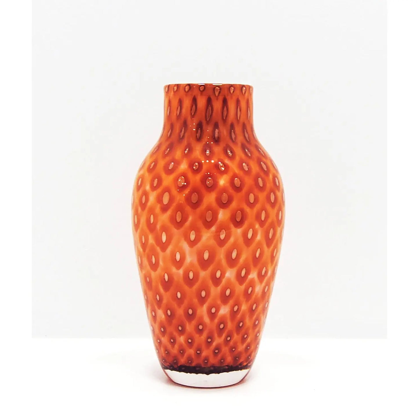 Hot Glass Alley Gold Topaz