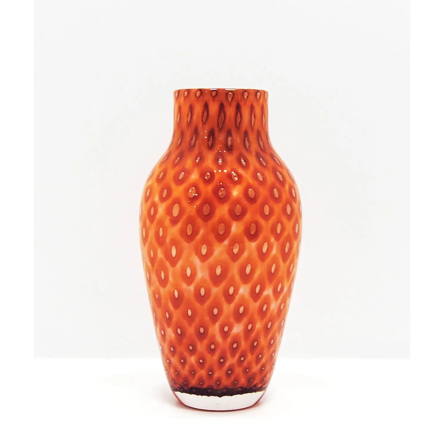 Hot Glass Alley Gold Topaz