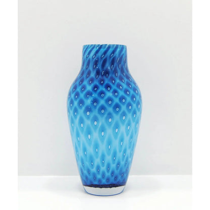 Hot Glass Alley Teal / Aqua
