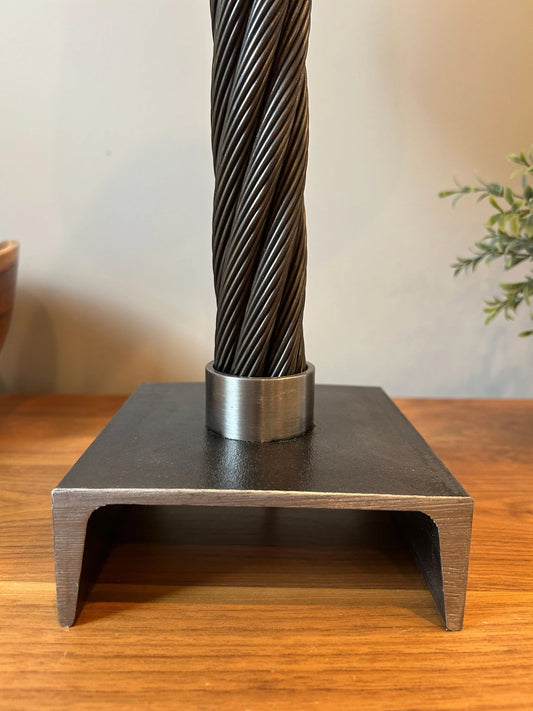 Lift Lamp Base