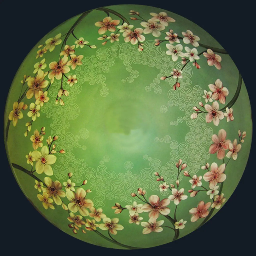 Cherry Blossomv