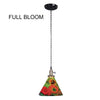 Full Bloom Pendant Lamp