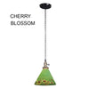 Cherry Blossom Pendant Lamp