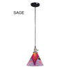 Sage Pendant Lamp