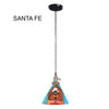 Santa fe Pendant Lamp