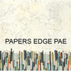 Pa[ers Edge PAE Pattern