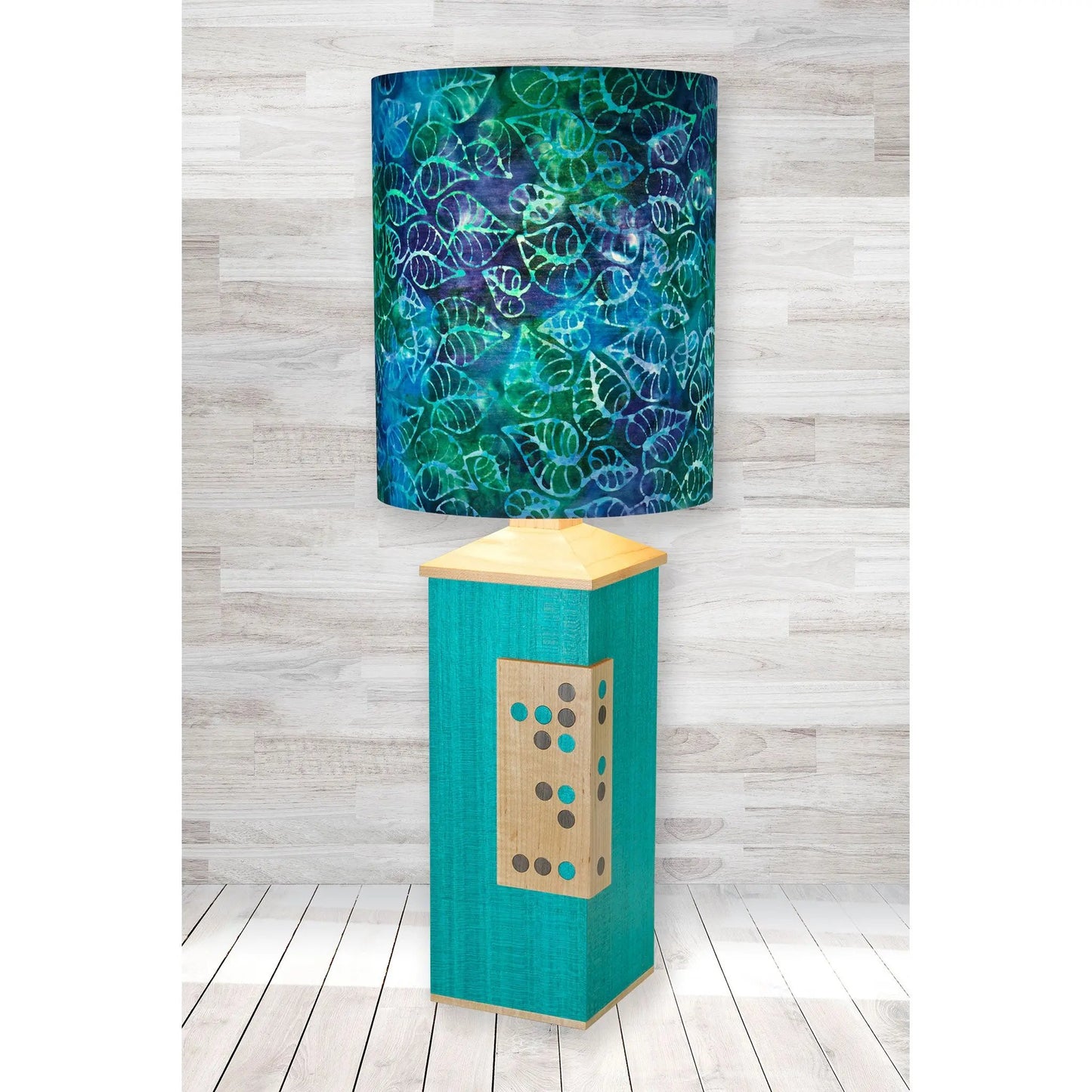 Jim Thellefsen Cscadia One Table Lamp